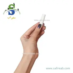دفیوزر هوا اسپشیال لوله منحنی (سایز L ، M) آکوا ریو نئو