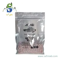 مدیا توپی آکواریوم آلیتا