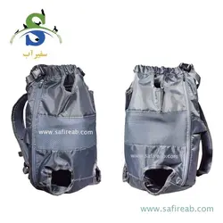 کیف حمل آغوشی مدل Ratex سگ و گربه و جوندگان (سایز L ، M ، S) دنیل - فروشگاه اینترنتی سفیرآب