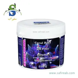 مکمل پودر افزایش pH پلاس دیپ اوشن-250g