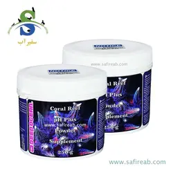 مکمل پودر افزایش pH پلاس دیپ اوشن-250g