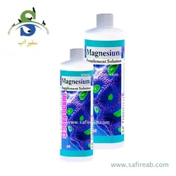 محلول مکمل منیزیم (250 ، 500 میل) دیپ اوشن
