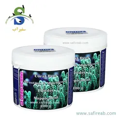 مکمل پودر استرانسیم و مولیبدنیوم دیپ اوشن-300g