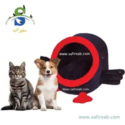 جای خواب سگ و گربه مدل جوجه (سایز L) جیمبو - فروشگاه اینترنتی سفیرآب