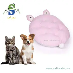 تشک سگ و گربه مدل خرگوش (سایز L) جیمبو