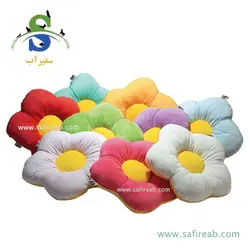تشک بچه گربه و جوندگان مدل گل بابونه (سایز S) جیمبو - فروشگاه اینترنتی سفیرآب