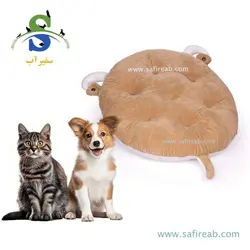 تشک سگ و گربه مدل بز (سایز L) جیمبو