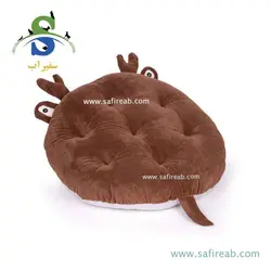 تشک سگ و گربه مدل گوزن (سایز L) جیمبو
