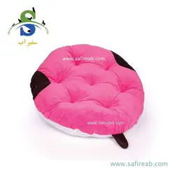 تشک سگ و گربه مدل شان (سایز L) جیمبو