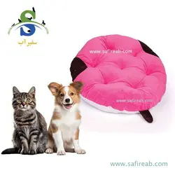 تشک سگ و گربه مدل شان (سایز L) جیمبو