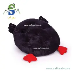 تشک سگ و گربه مدل جوجه (سایز L) جیمبو - فروشگاه اینترنتی سفیرآب