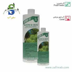 محلول طبیعی سازی شرایط آب برای گیاهان 236 میل مایکروب لیفت