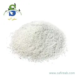 شن ریز آکواریوم ترک سفید