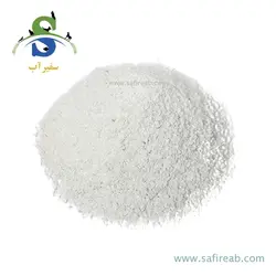 شن ریز آکواریوم ترک سفید