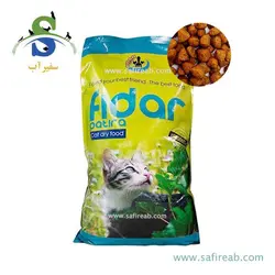 غذای خشک گربه بالغ (10 کیلوگرم) فیدار