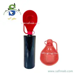 سری ظرف آبخوری گندم سگ و گربه چانگ لیر