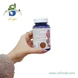 غذای ويژه آبزیان حاوی کریل