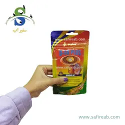 غذای گرانولی دی 50 پلاس پاکتی تروپیکال