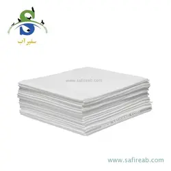 حوله یکبار مصرف حیوانات خانگی (بسته 5 عددی) چانگ لیر