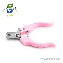 ناخن گیر انبری سگ و گربه چانگ لیر