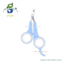 ناخن گیر قیچی کوچک سگ و گربه چانگ لیر - فروشگاه اینترنتی سفیرآب