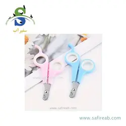 ناخن گیر قیچی کوچک سگ و گربه چانگ لیر - فروشگاه اینترنتی سفیرآب