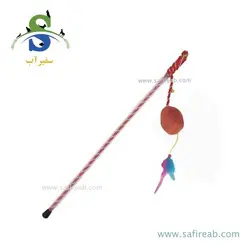قلاب بازی گربه مدل فرین چانگ لیر - فروشگاه اینترنتی سفیرآب