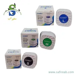 مگنت شیشه پاک کن آکواریوم سوبو