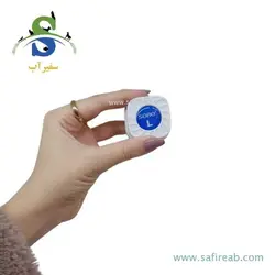 مگنت شیشه پاک کن آکواریوم سوبو