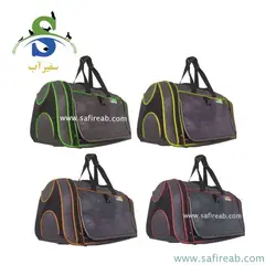 کیف حمل دریمز کاور دار لونا سگ و گربه و جوندگان چانگ لیر - فروشگاه اینترنتی سفیرآب