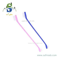مسواک 2 عددی سگ و گربه چانگ لیر