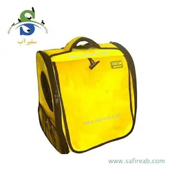 کوله حمل مدل دریمز پلاس سگ و گربه و جوندگان و پرندگان چانگ لیر - فروشگاه اینترنتی سفیرآب