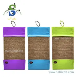 اسکرچر دیواری گربه ویماپت