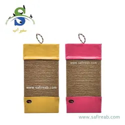 اسکرچر دیواری گربه ویماپت