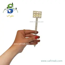 پایه نگهدارنده گیاه بلند 5 عددی گرینر