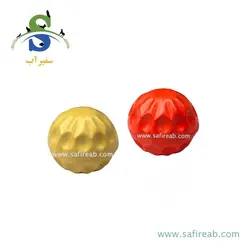 اسباب بازی توپ فومی سگ و گربه