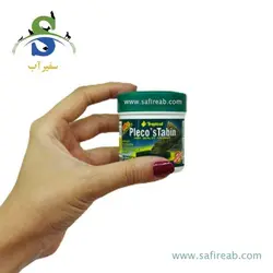 غذای قرصی پلکوز تبین تروپیکال