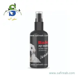 عطر سگ و گربه بالری (45 سی‌سی)