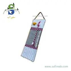 اسکرچر دیواری گربه مدل لوسی