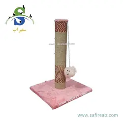 اسکرچر گربه مدل آوا