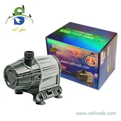 واتر پمپ wp6000 بابل ماگوس