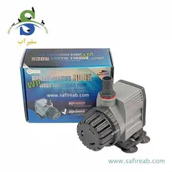 واتر پمپ wp2000 بابل ماگوس