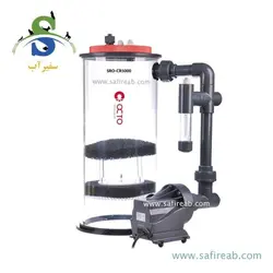 راکتور کلسیم SRO-CR5000 ریف اختاپوس
