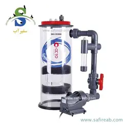 راکتور کلسیم SRO-CR3000 ریف اختاپوس