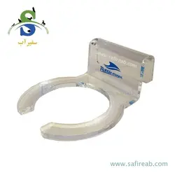هولدر و پایه فیلتر ساک 4 اینچ بابل ماگوس