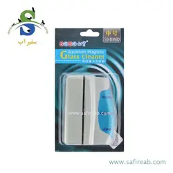 مگنت شیشه پاکن آکواریوم SB-BMID سوبو