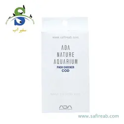 پک چکر COD ای دی ای