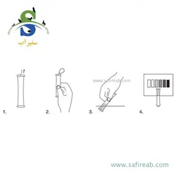 پک چکر COD ای دی ای