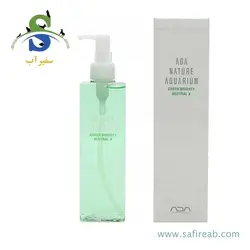 کود محلول پتاسیم گرین برایتی نشرال کا ای دی ای