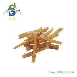 تشویقی زردپی مخصوص سگ فله ای (1 کیلوگرمی)